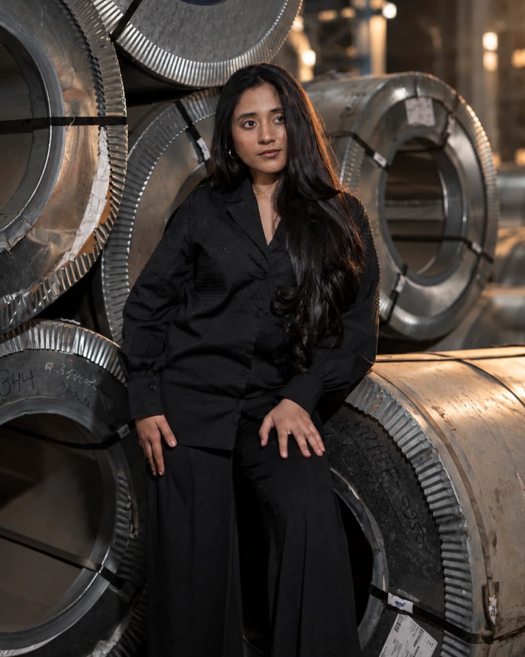 Nandini Mittal